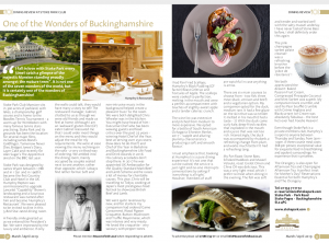 stoke-park-humphrys-dining-review-2019