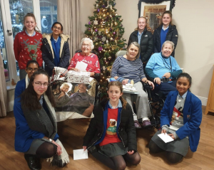 Beaconsfield-high-school-chalfont-lodge-care-home