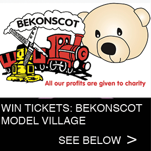 bekonscot-model-village-competition