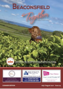 Beaconsfield-Together-Juy-August-2021