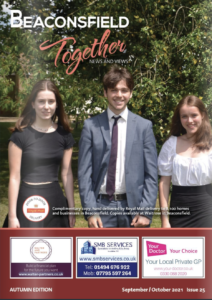 Beaconsfield-Together-September-October-2021