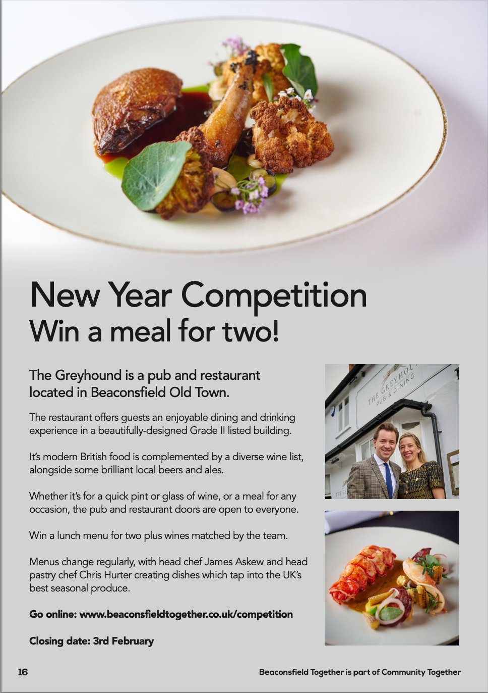 greyhound-beaconsfield-meal-for-two-competition-january-2022
