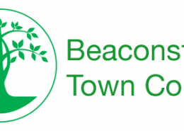 beaconsfield-town-council-logo