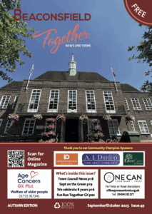 beaconsfieldtogether-September-2025