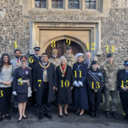 civic-service-2025-mayor-of-beaconsfield-attendees