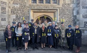 civic-service-2025-mayor-of-beaconsfield-attendees