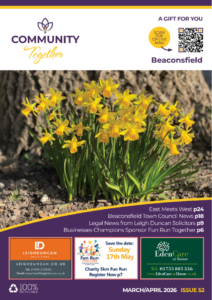 Beaconsfield-Together-March 2026 - April 2026