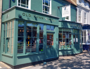 Photo-of-frontage-of-Old-Town-Bistro-Restaurant