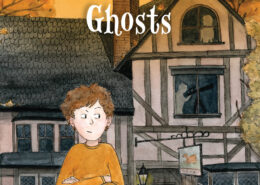 Rory-Bean-and-the-reluctant-ghosts-book-cover