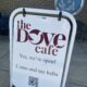 Sign-board-for-dove-cafe